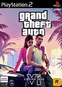 GTA VI Vice City