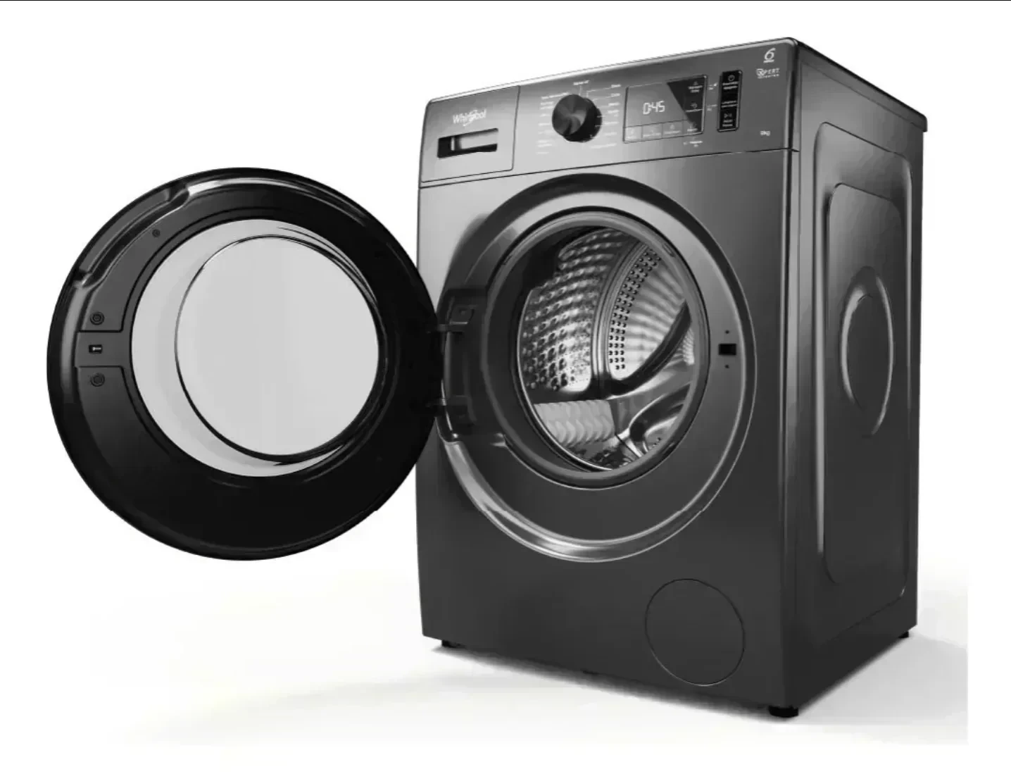 LAVARROPAS WHIRLPOOL 9KG WNQ90AS 3