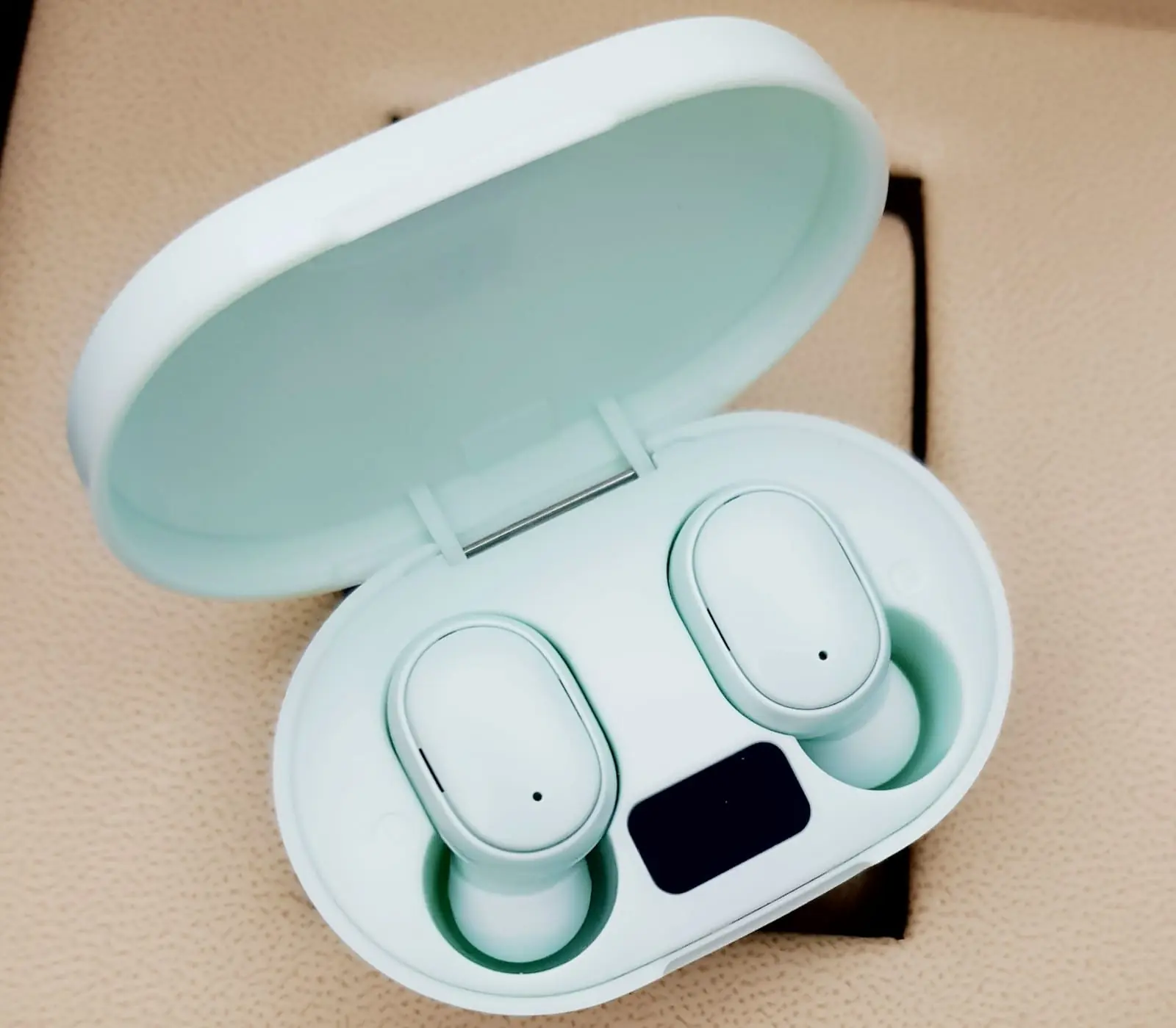 AUDÍFONOS REDMI 8