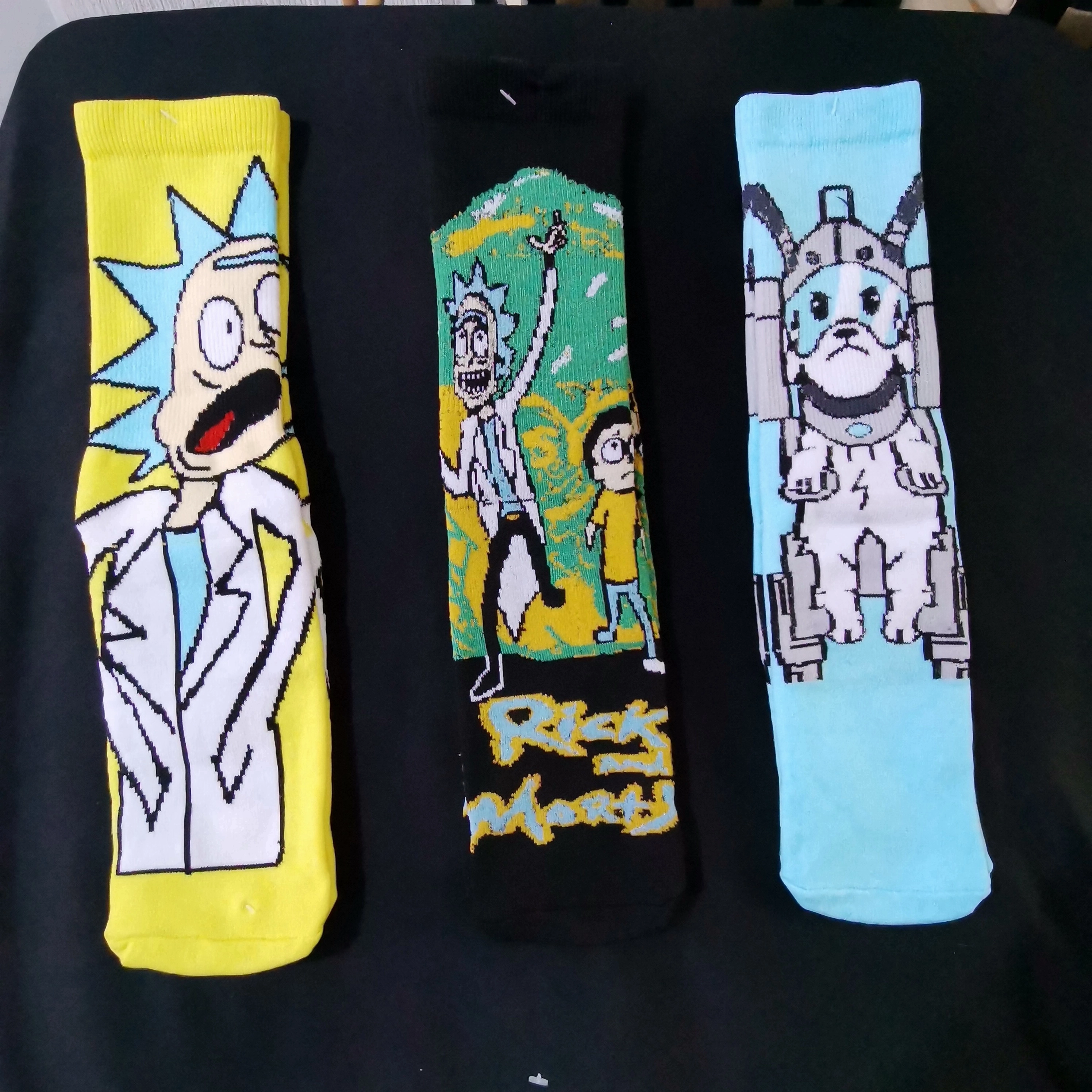 Rick y Morty04