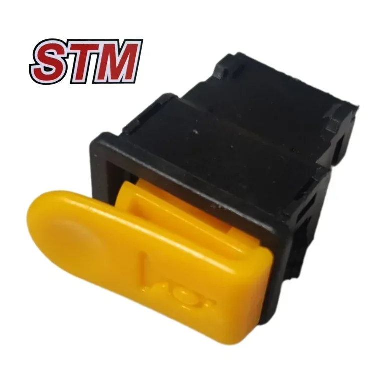 LLAVE TECLA BOCINA GILERA 110 SMASH/BIZ [STM] -44243