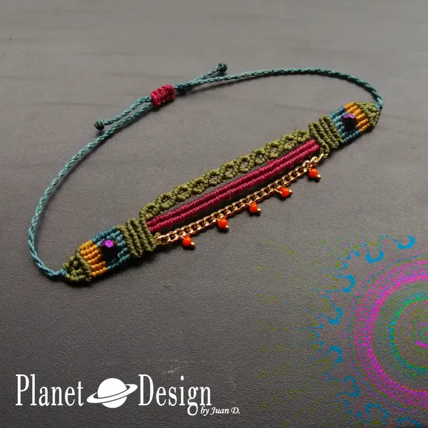 Pulseras