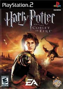 Harry potter y el caliz de fuego