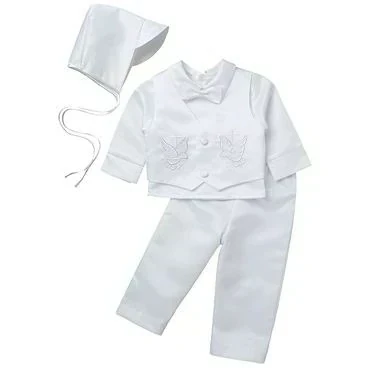 TRAJE DE CEREMONIA BLS 2