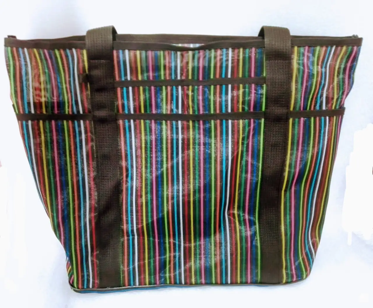 Bolsa Viajera 