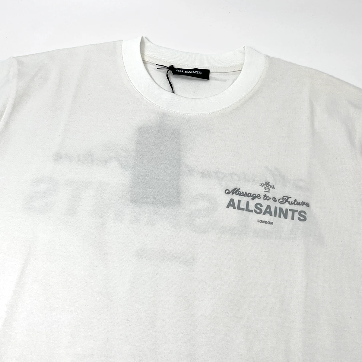 Playera All Saints 4