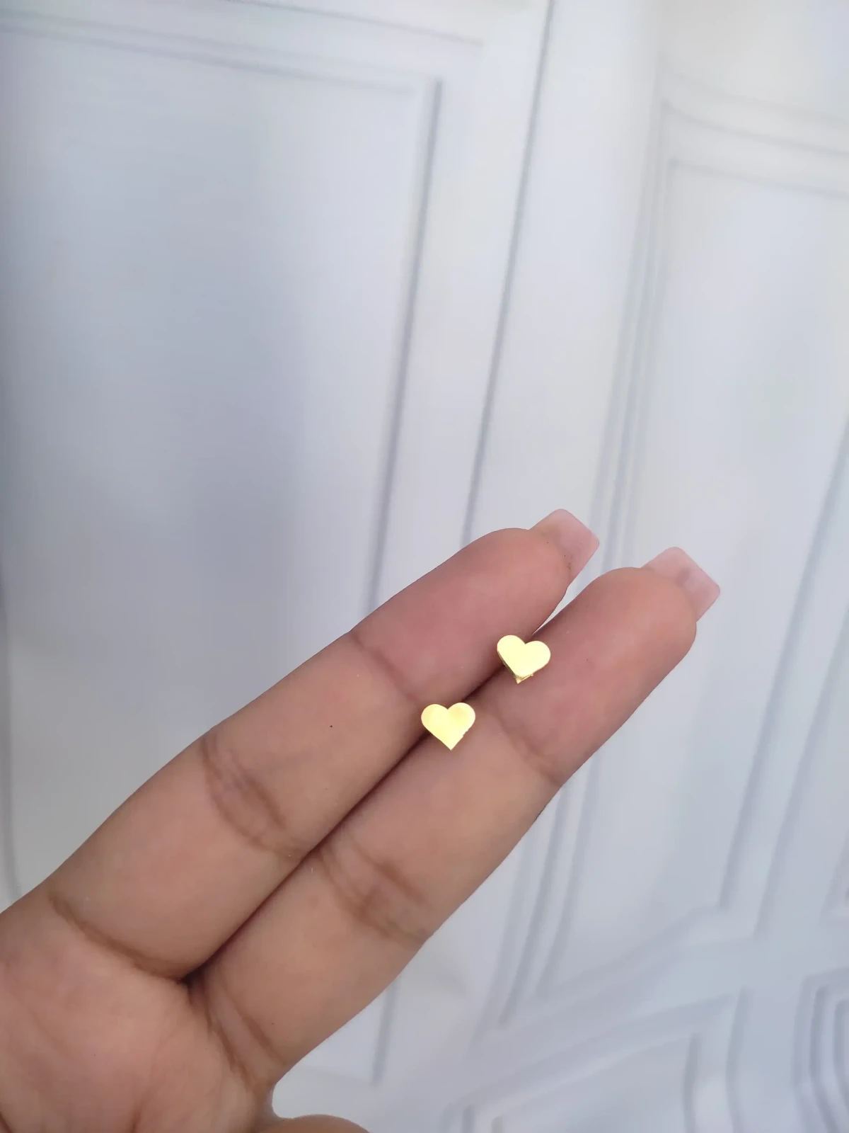 TOPOS MINIMALISTAS SENCILLOS 2