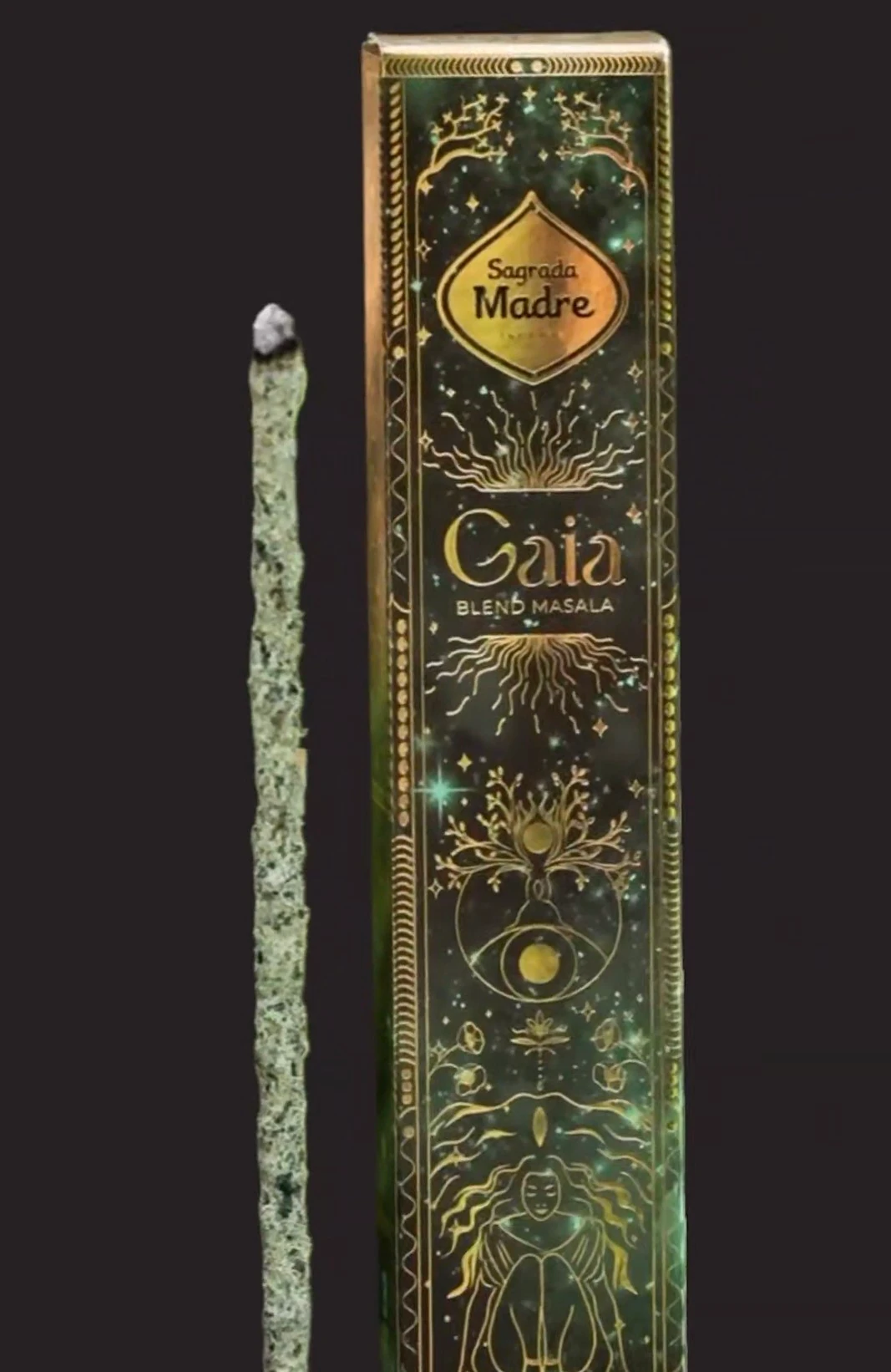 Gaia edición limitada