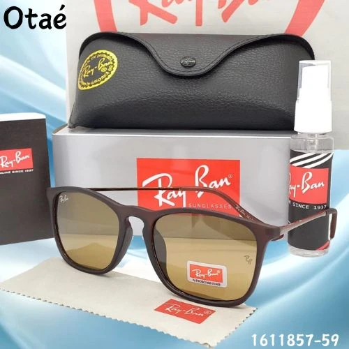 Gafas Rayban 4187 Chris 2