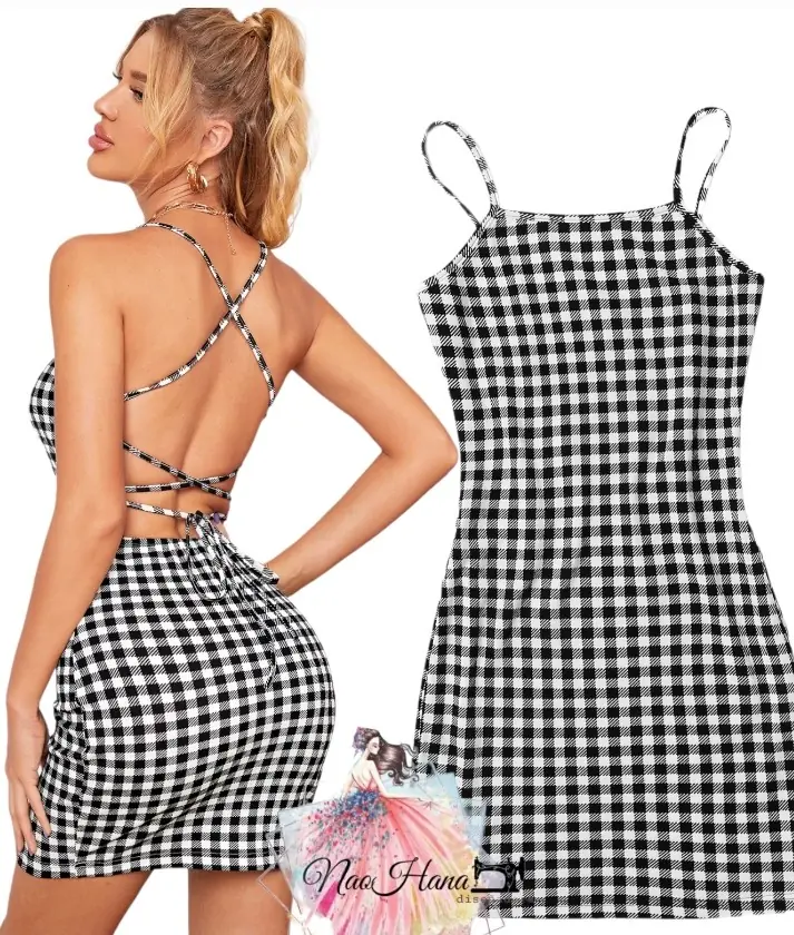 Vestidos  4