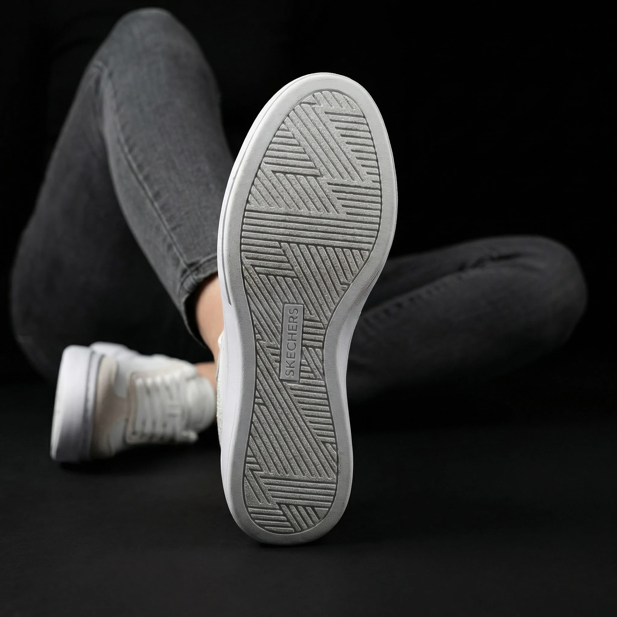 TENIS SKECHERS X MARTHA STEWART 5