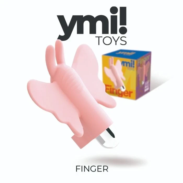 Finger Clitorial 3