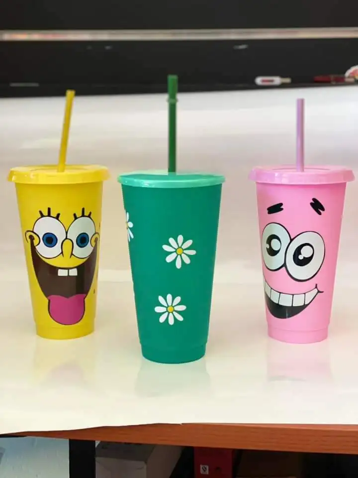 Vaso Liberty  3