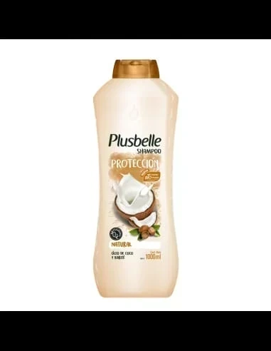 SHAMPOO PROTECCIONN 1 L 