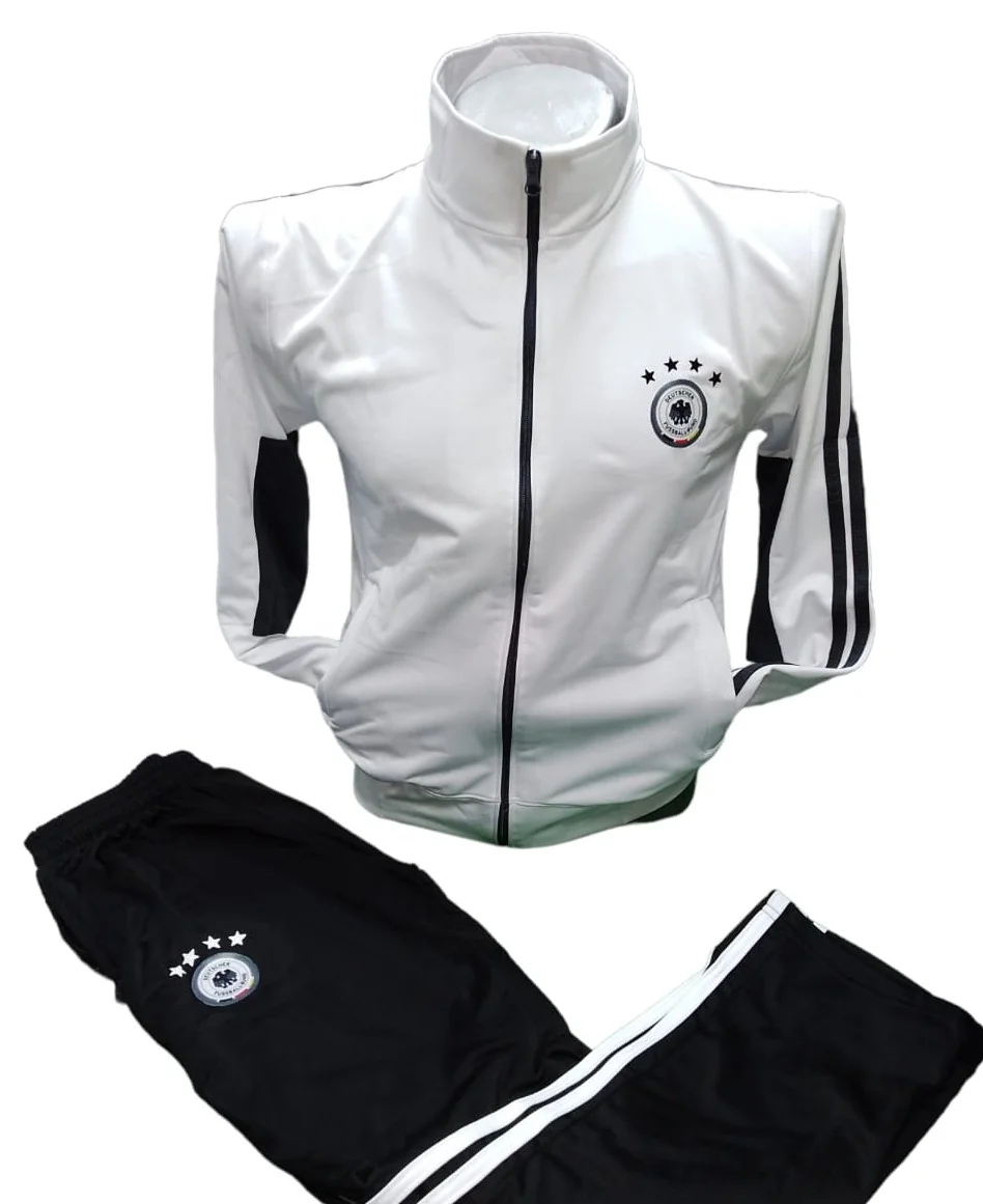 CELECCION DE ALEMANIA  2
