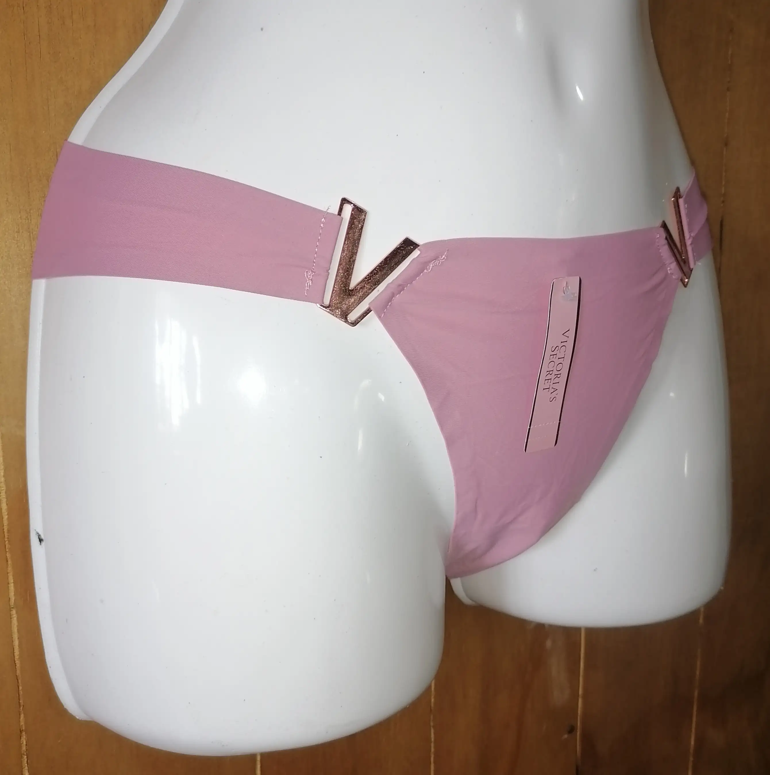 Palo de Rosa 2
