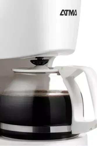 Cafetera ATMA Eléctrica Filtro 0.6Lts. Ca2180p 2