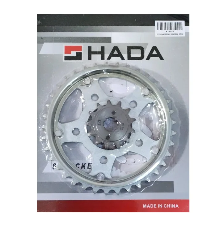 CORONA-PIÑON HONDA 250 CBX 37/13 - [HADA] - 34902