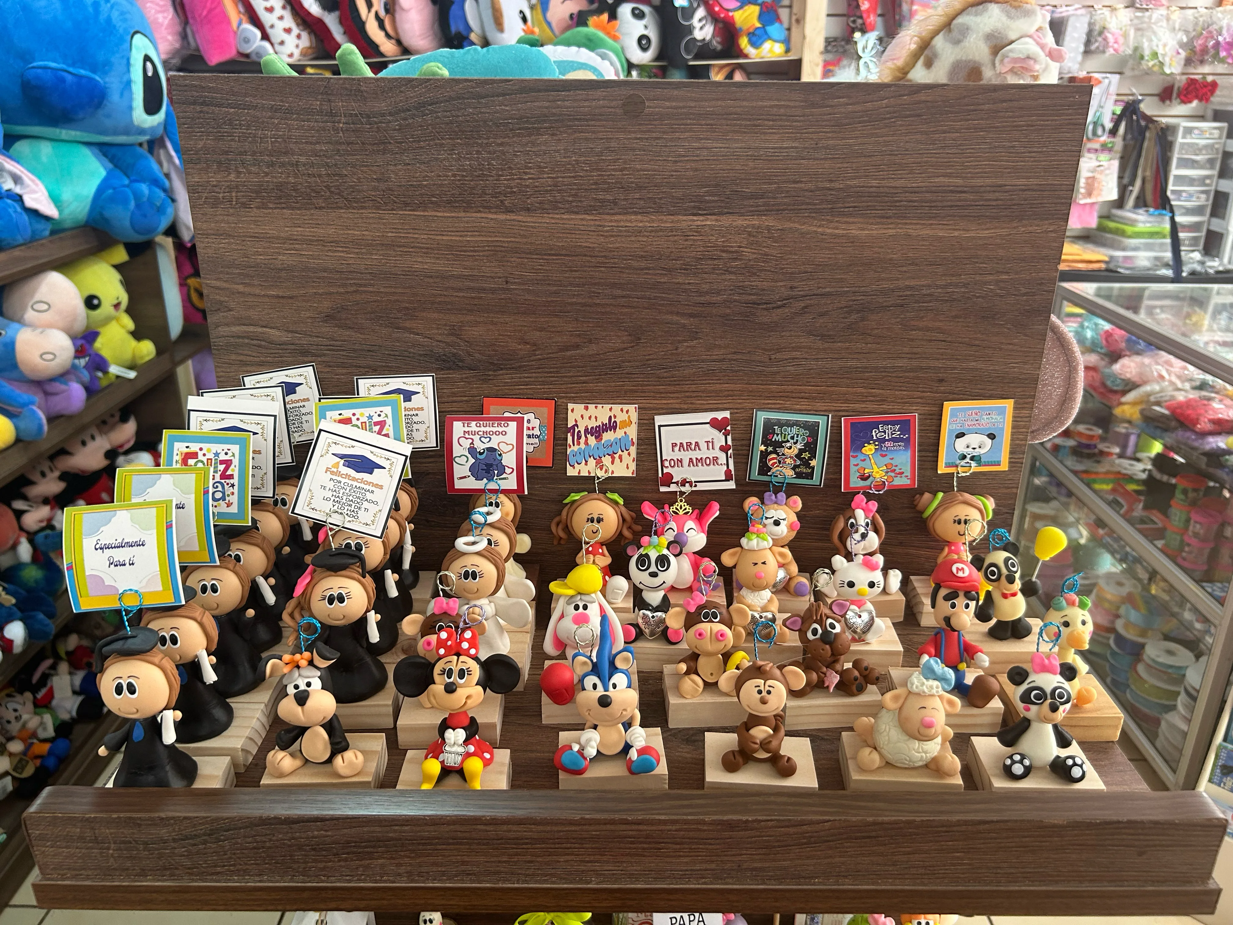 Figura porcelana
