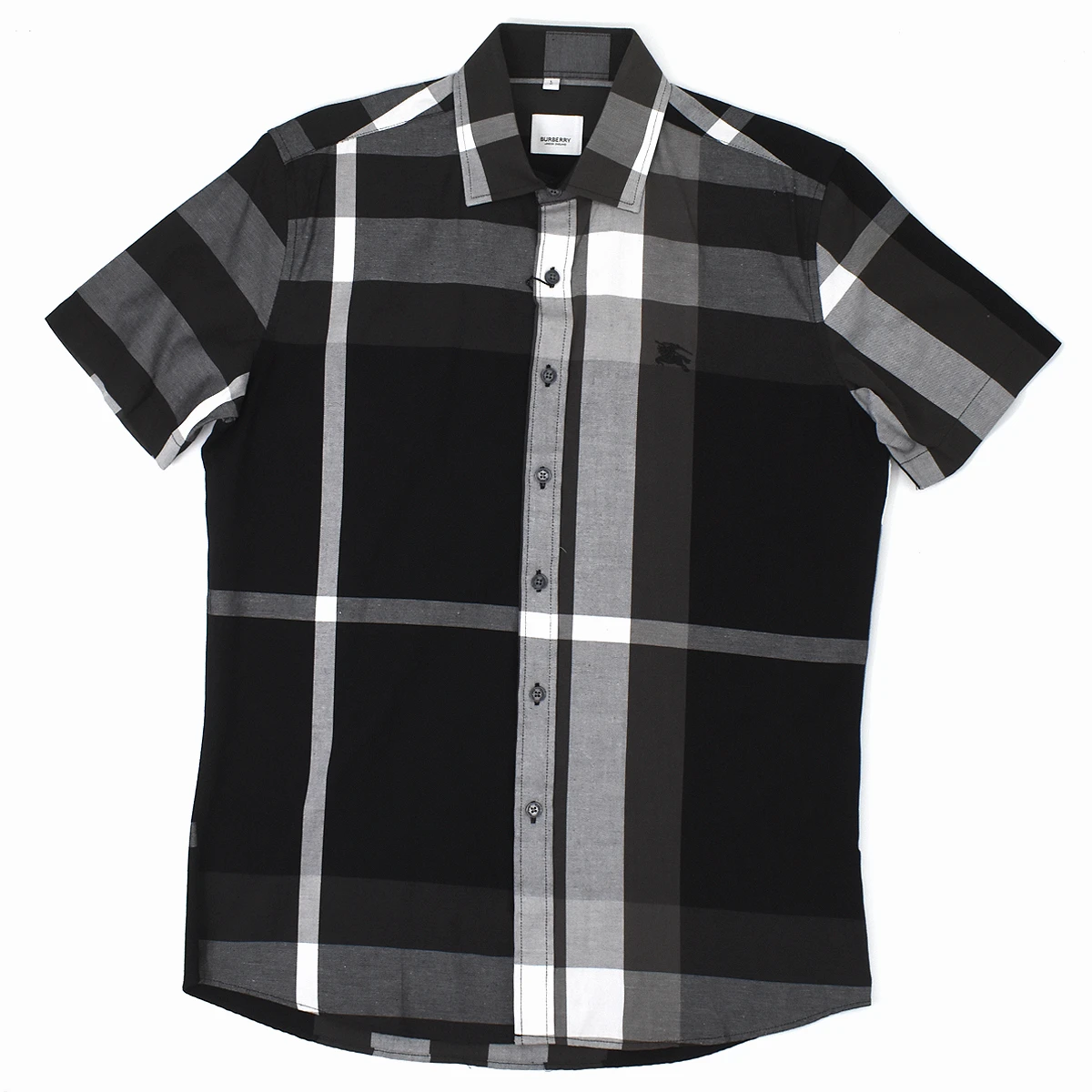 Camisa Burberry