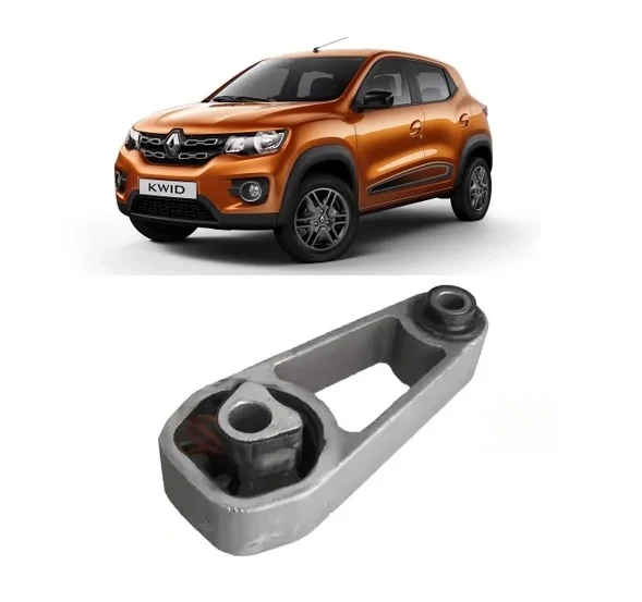 Soporte limitador cambio Kwid