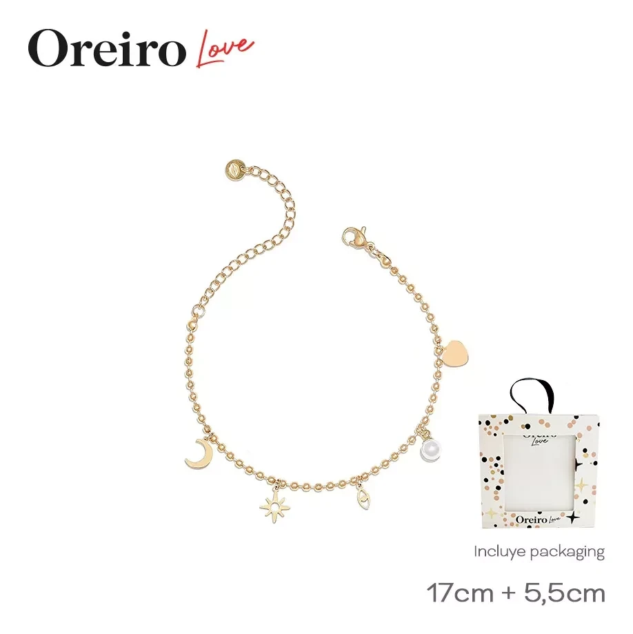 PULSERA OREIRO 17293