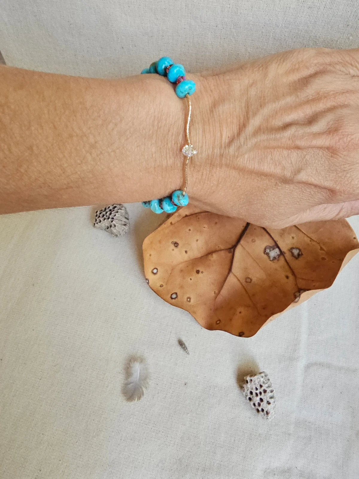 Pulsera Swarovski  5
