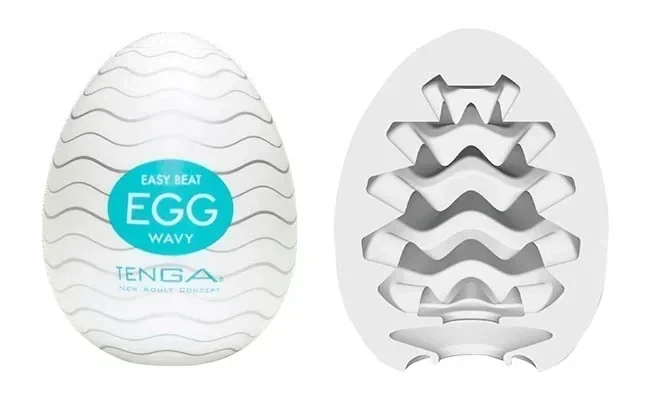 Tenga WAYY