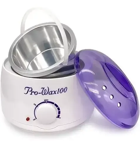 Olla para Calentar Cera para Depilar PRO WAX-100