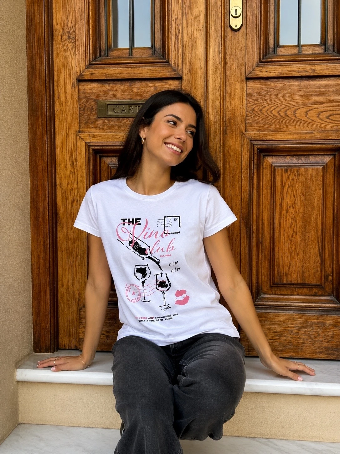 REMERAS ALGODON 100% MUJER  3