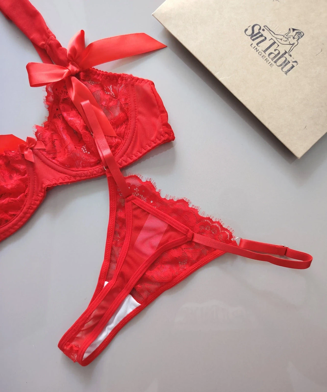 Talla  L 2