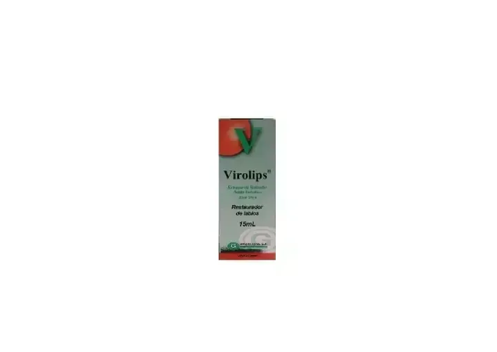 VIROLIPS