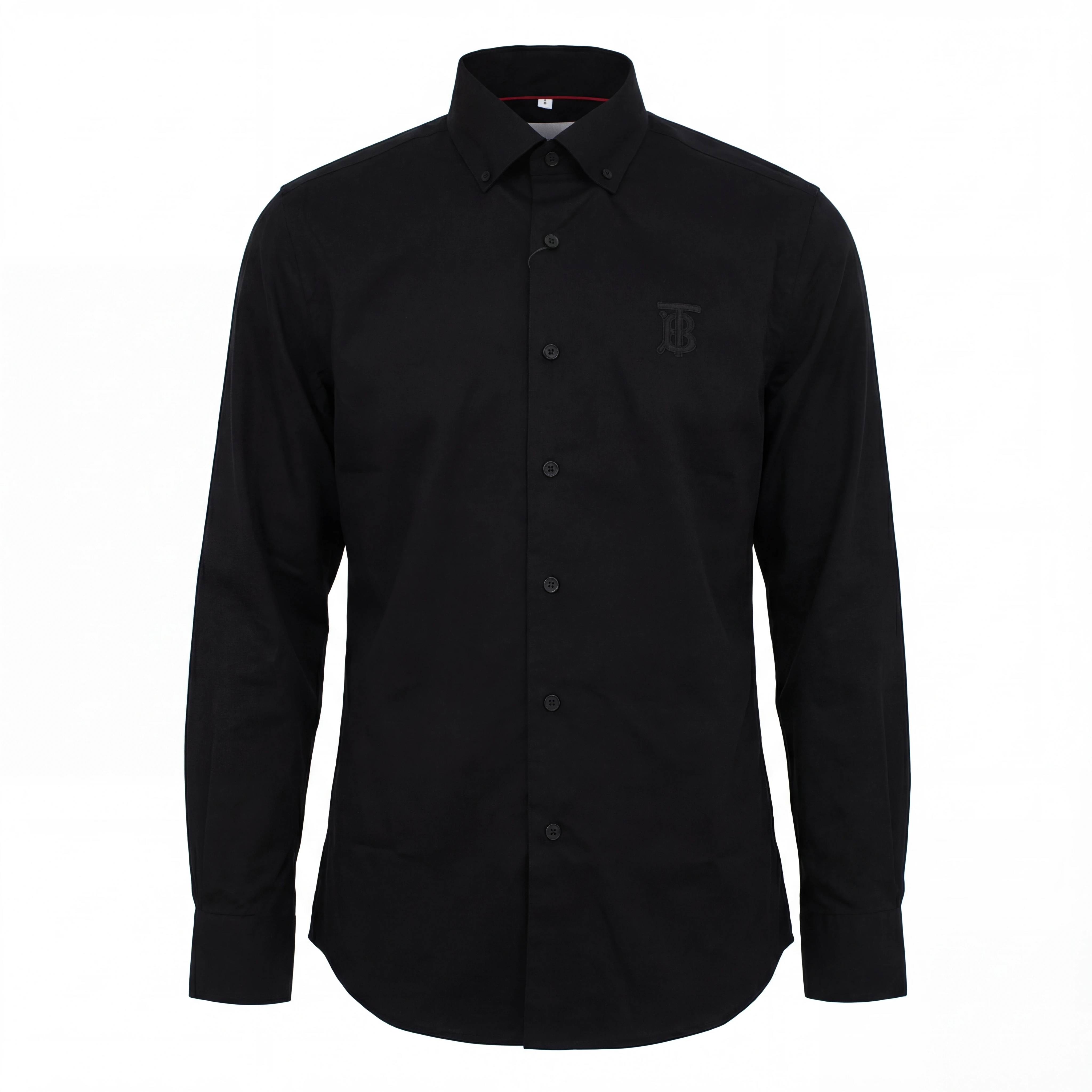 Camisa Manga Larga Burberry