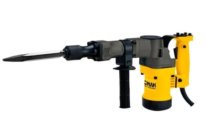 MARTILLO DEMOLEDOR KONAN 15J 1100W