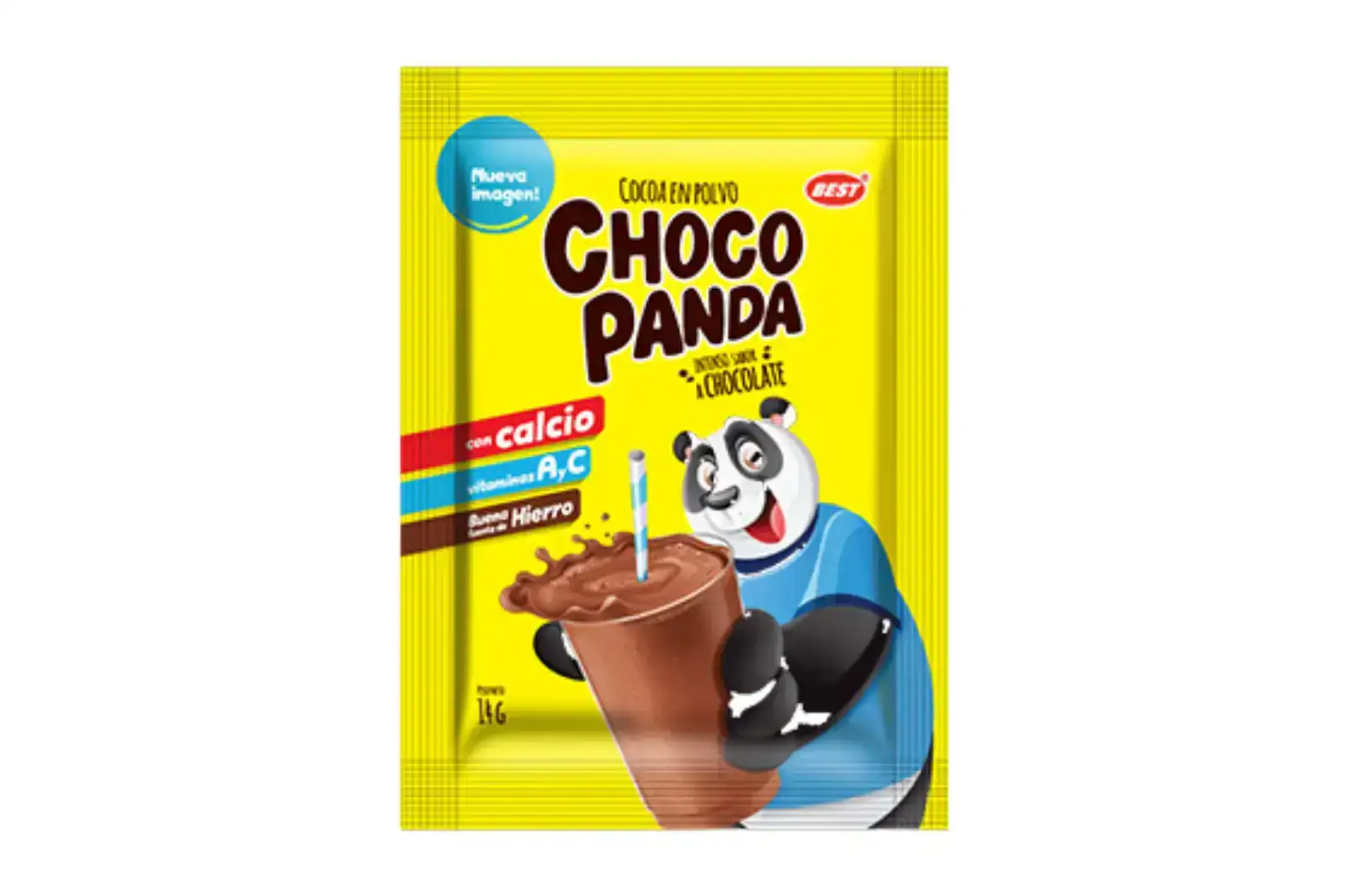 Chocopanda 14g