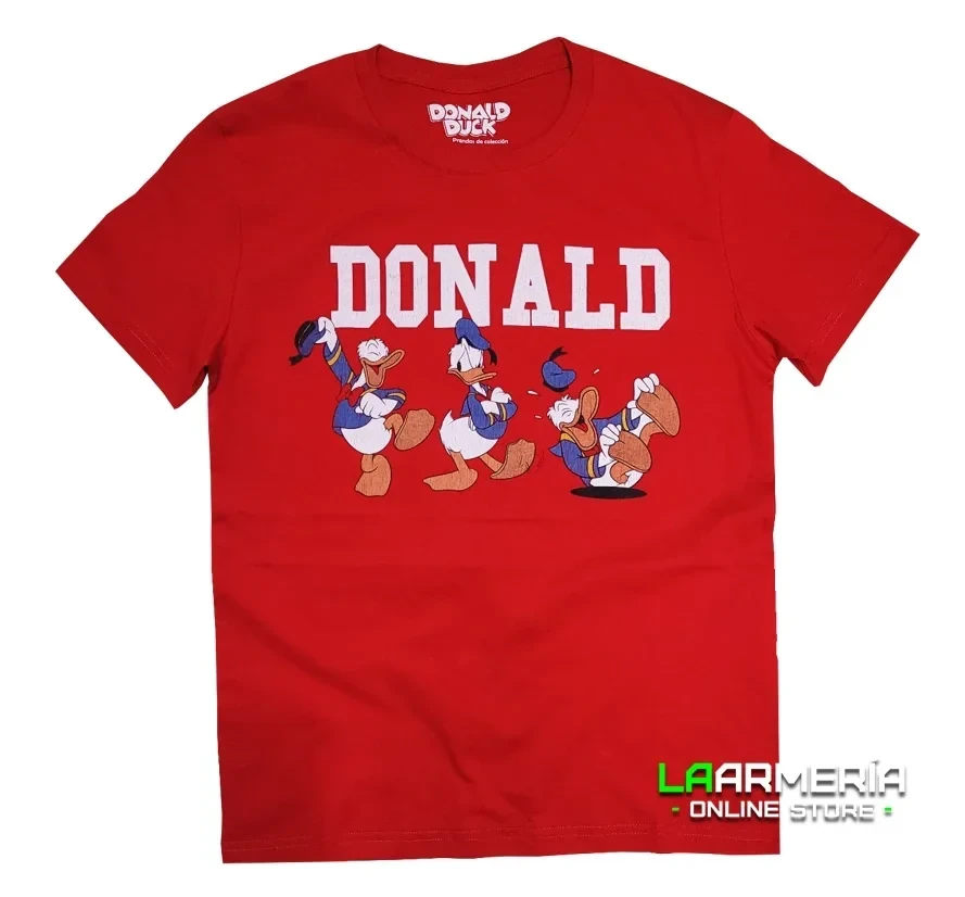 Donald (S-M-L-XL)