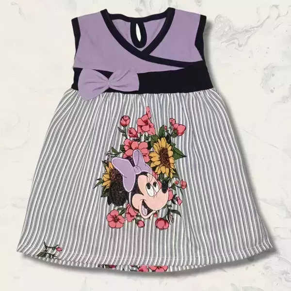 Vestido Cuadros