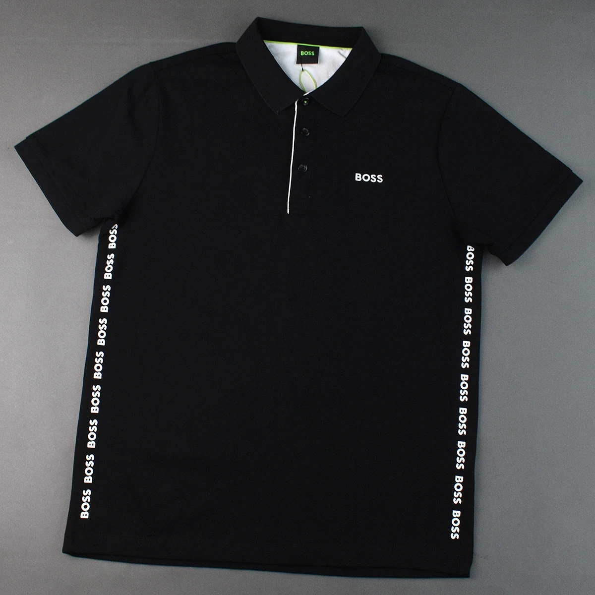 Polo Boss
