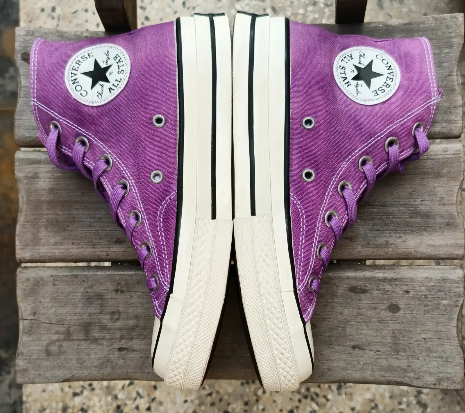 Converse Chuck Taylor 70  3