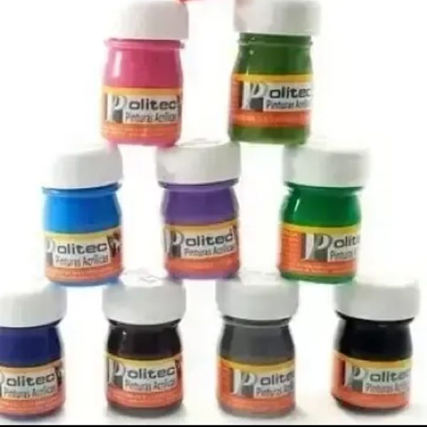 Politec de 20ml