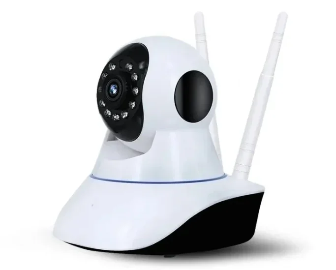 CAMARA IP FULL HD  2