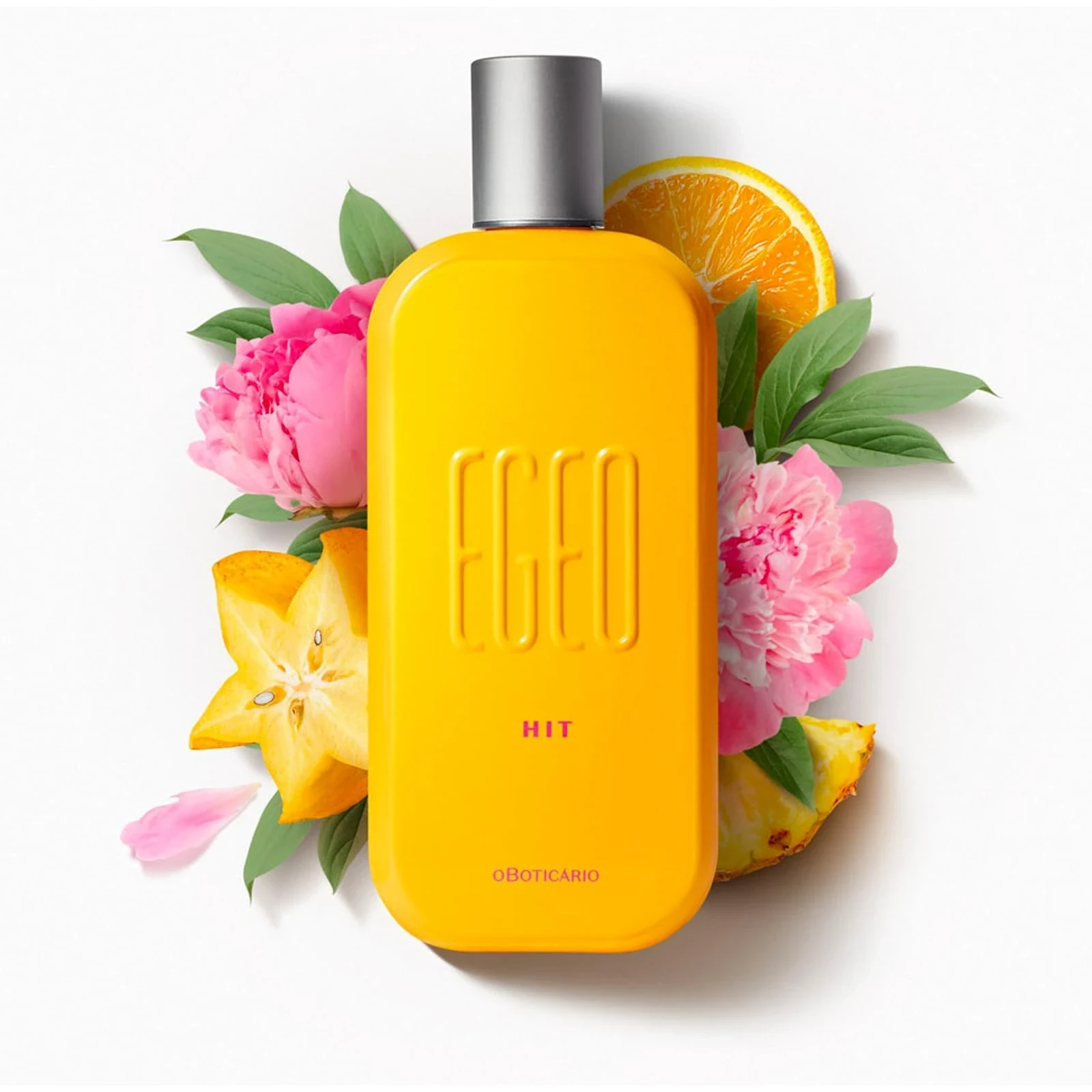 Egeo Hit Eau de Toilette, 90ml 2