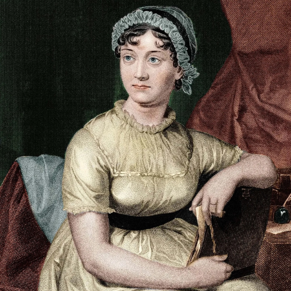 Jane Austen