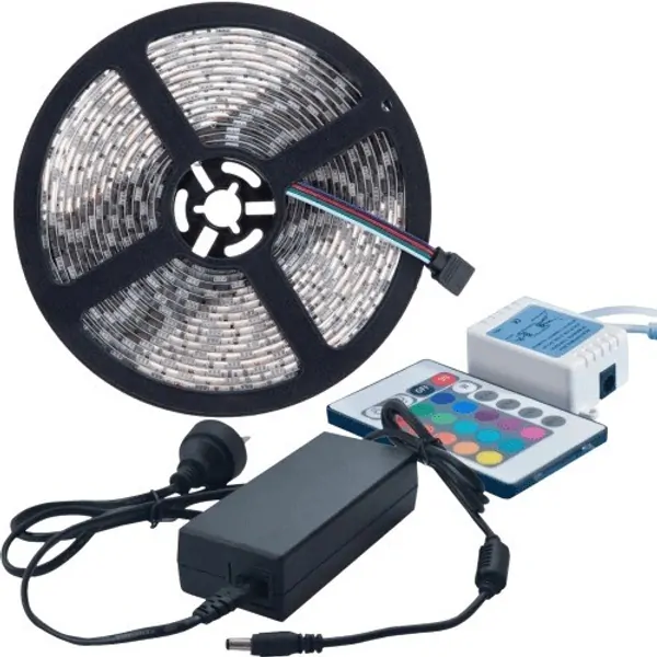 Luces Led