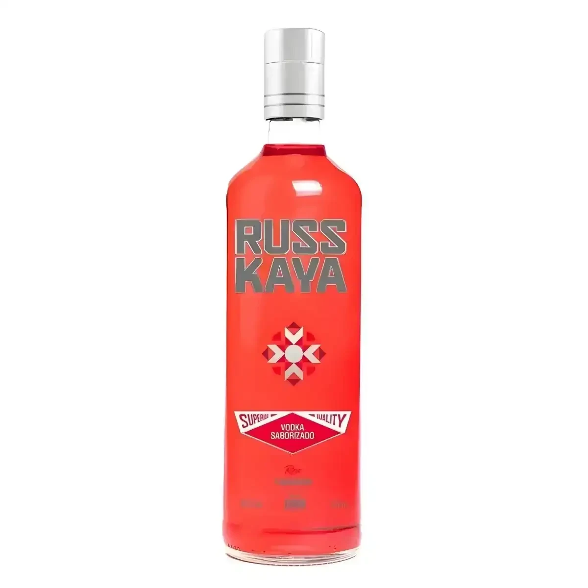 RUSSKAYA RED 750ML