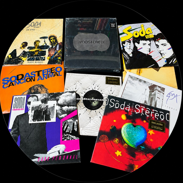 VINILOS/LPS