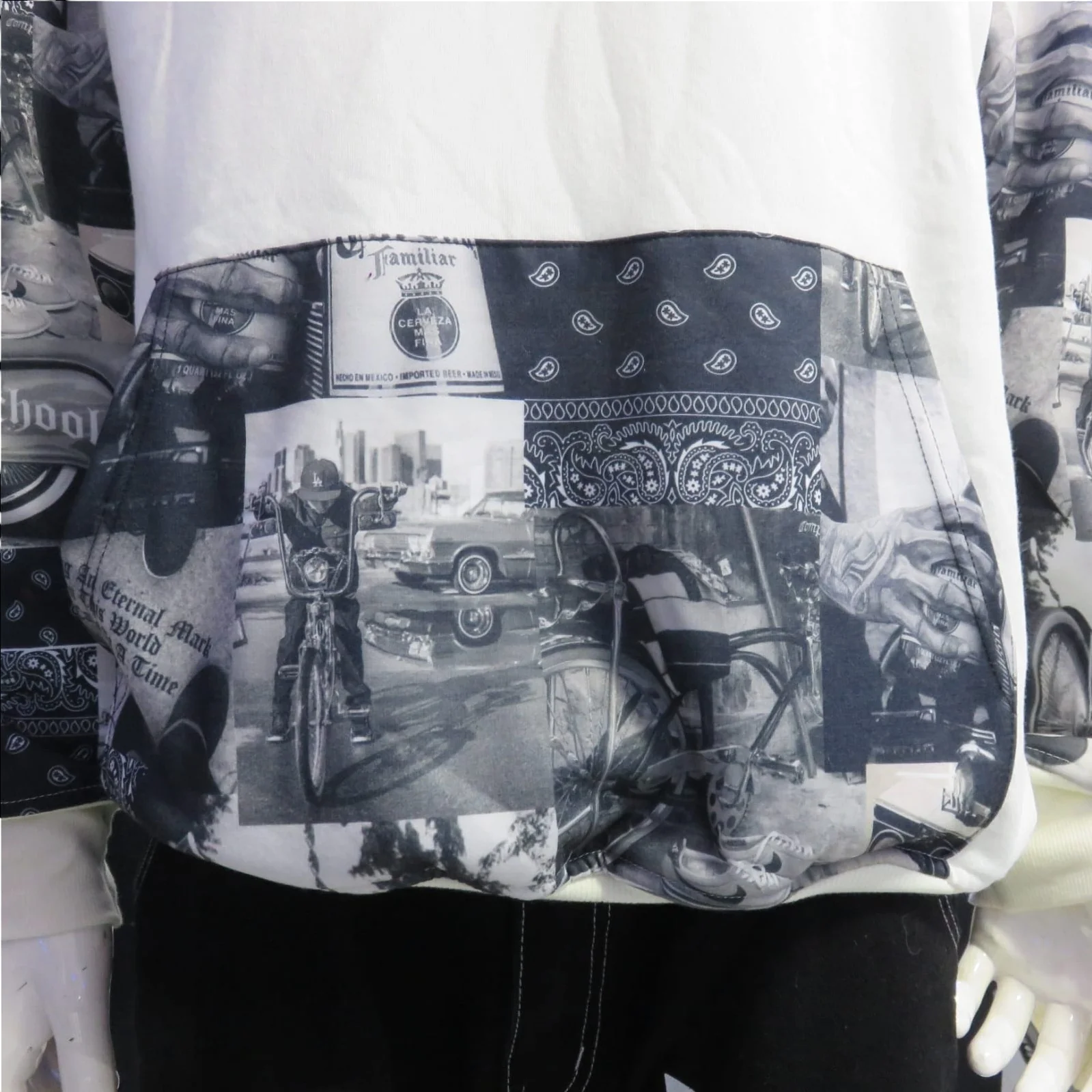 Sudadera Stussy 4