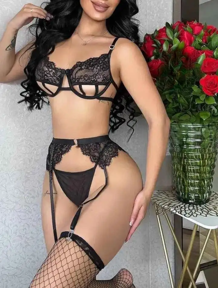 🛍️😍Nueva lencería ref Yum 😉😍