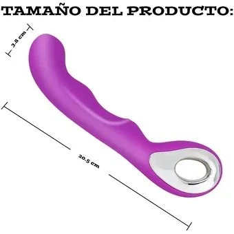 Vibrador gatillo  3