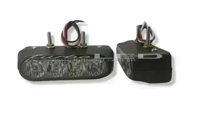 FEDERAL 4LED (801031)